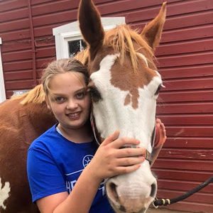 Meet your Posher, Mackenzie